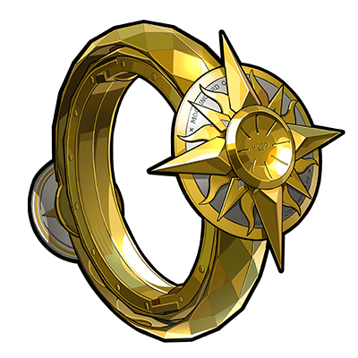 천변하는 태양의 몰락