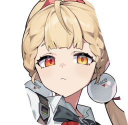 앨리스 타임필드