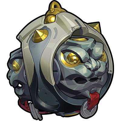 성난 눈의 금강