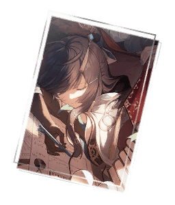 밤 인사와 잠든 얼굴