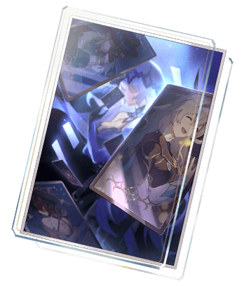 운명의 실을 엮다