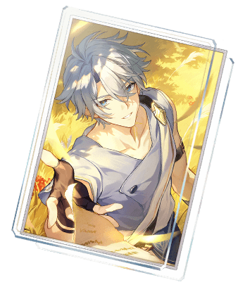 밀 내음이 가득한 꿈