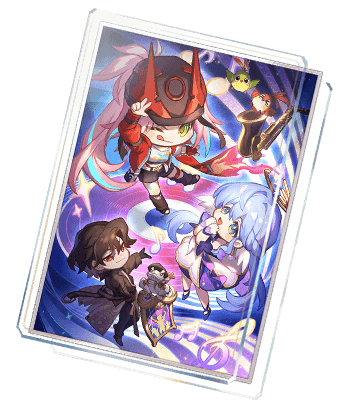 인사록•음률 사냥