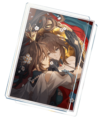 거울 속 지난날의 나