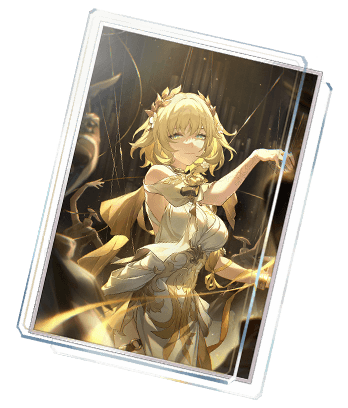 시간을 황금으로 엮어