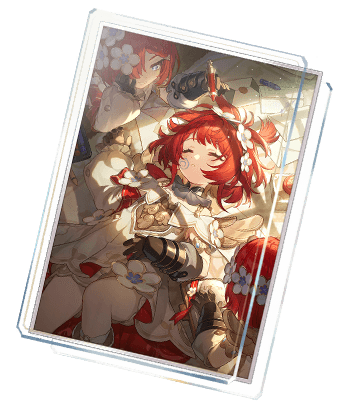 시간이 한 송이 꽃이라면