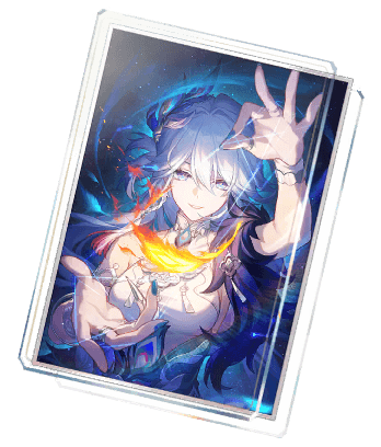 그녀가 보기로 결심했을 때