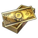 금시계 크레딧