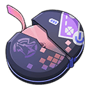 트위스티 풍선껌