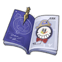 시계 영감노트