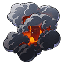 의심의 먹구름