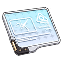 코멧 헌터의 편지