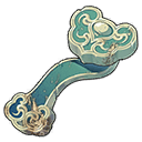 버니니 학사의 찢어진 노트