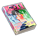 진령 보호 캠페인