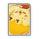 맛에 대한 탐닉