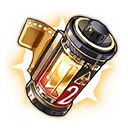 응축한 에테르