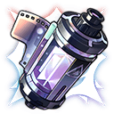 정제한 에테르