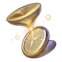 자가 변형성 레진