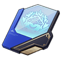 에테르 정령 레벨업 데이터