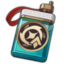 전술 음료•블루불