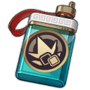 전술 음료•고에너지 솔글래드