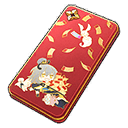 {NICKNAME}의 즐거운 시간