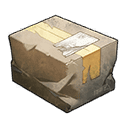 수취 기한이 지난 우편물