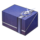 무명객의 영광(미개봉)