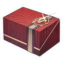 무명객의 휘장(미개봉)