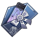 여정에서의 만남: 「에테르 배틀」