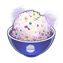 맛없는 볶음밥