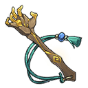 불구인(不求人)