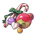 「다채로운 꿈」 모둠 캔디