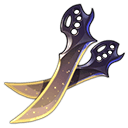 반물질 역장 생성기