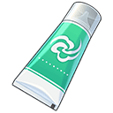 강화 연고: 바람