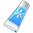 강화 연고: 얼음