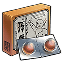 아동용 향귤환