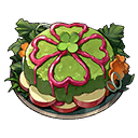 알팔파 샐러드