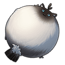 한순간의 행복