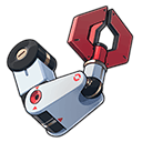 일회용 동력 팔