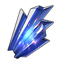 영원한 겨울의 비석