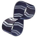 위상 가속 벨트