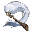 청정한 먼지떨이