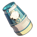 양유 요구르트