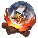 아름다운 미래를 바라보며