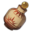 황금의 후예 질항아리