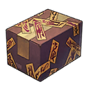 항밈 장난감 상자