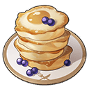 태양 팬케이크