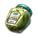 알록달록한 신맛