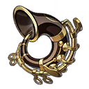 소리 없는 자기만족